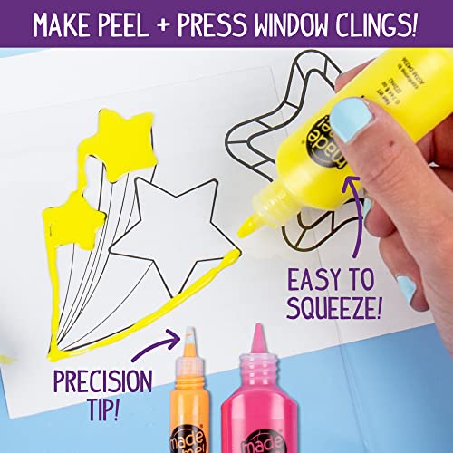 Create Your Own Window Art