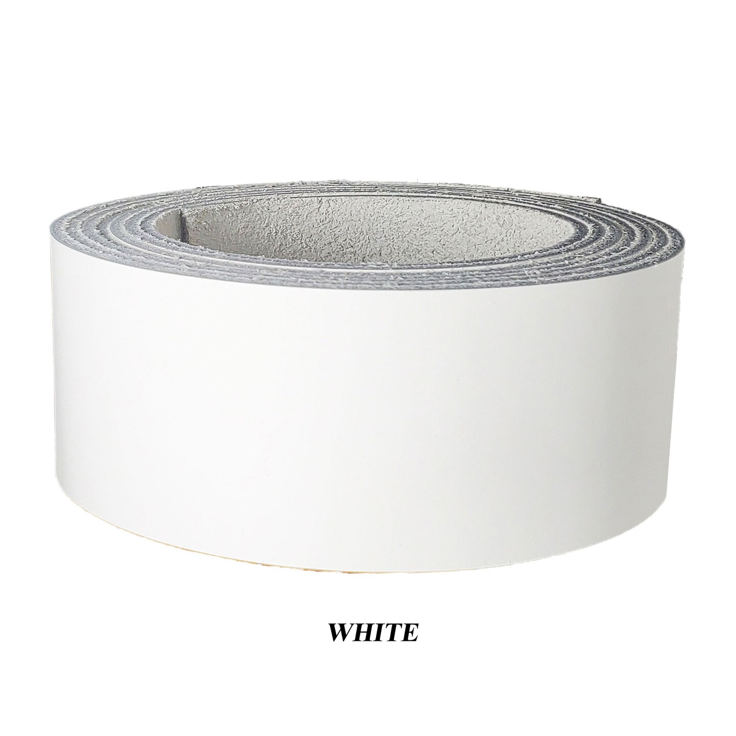 1.5 inch Wide Leather Strips 6-7 oz (2.4-2.8 mm) - 12" up to 96 inch Long-for Belts - Collars - Leashes - Purse Straps - Guitar Straps - Hat Bands