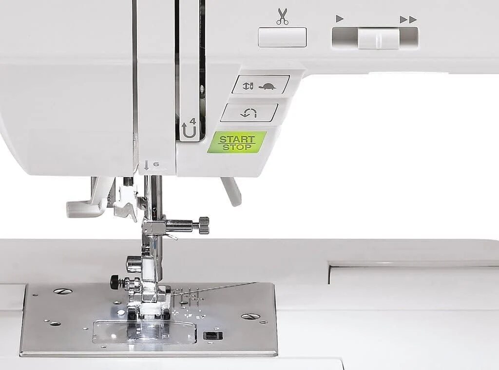 Singer 9960 Quantum Stylist&#x2122; Sewing Machine
