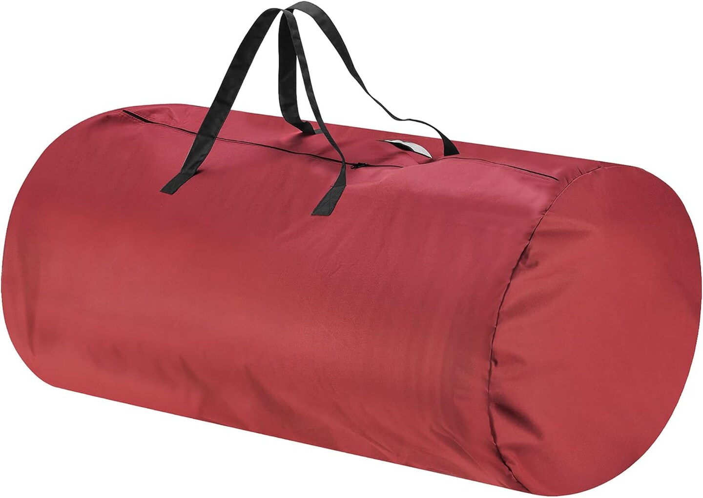 Christmas Tree Storage Bag-Fits up to 12 FT Artificial Tree-Premium Canvas &#x26; Zipper-Protec
