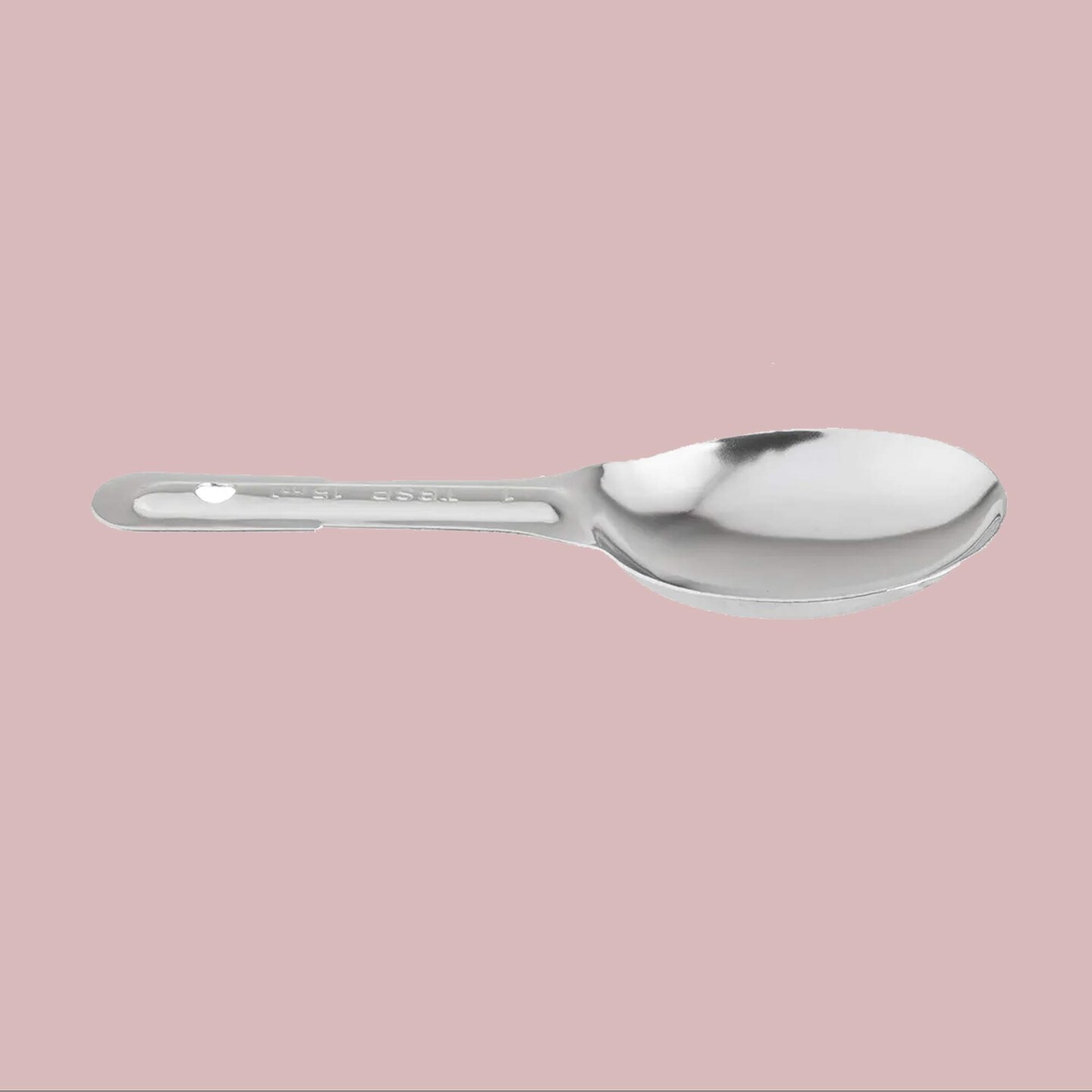 Stainless Steel Measuring Spoon 1 Tablespoon