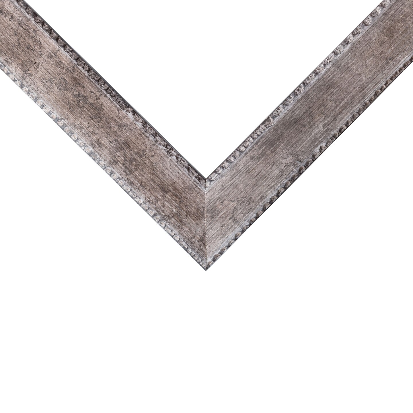 12x16 Picture Frame, Patina 125 1.125 Inch Wood Moulding, Wall Display Frame for Art, Posters, or Photos wallsthatspeak