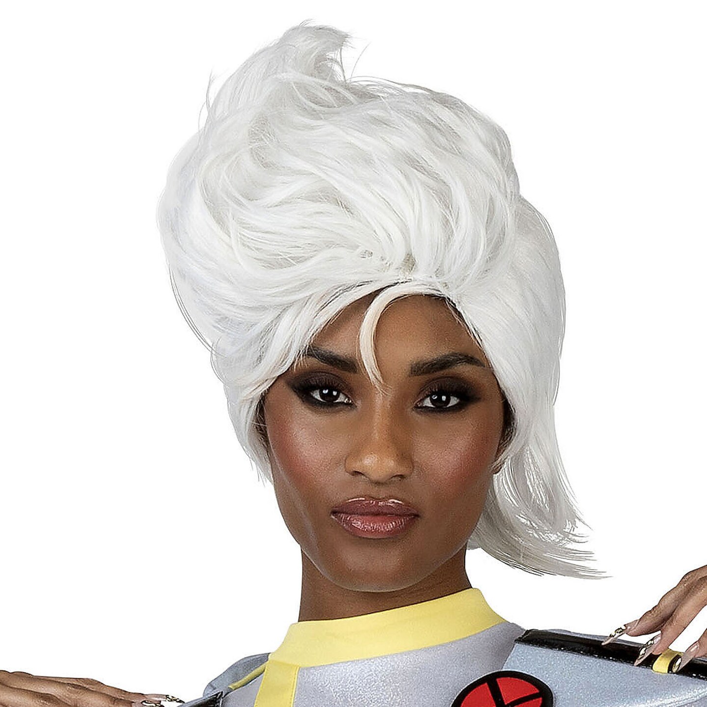 Adult Marvel X-Men Storm Synthetic Costume