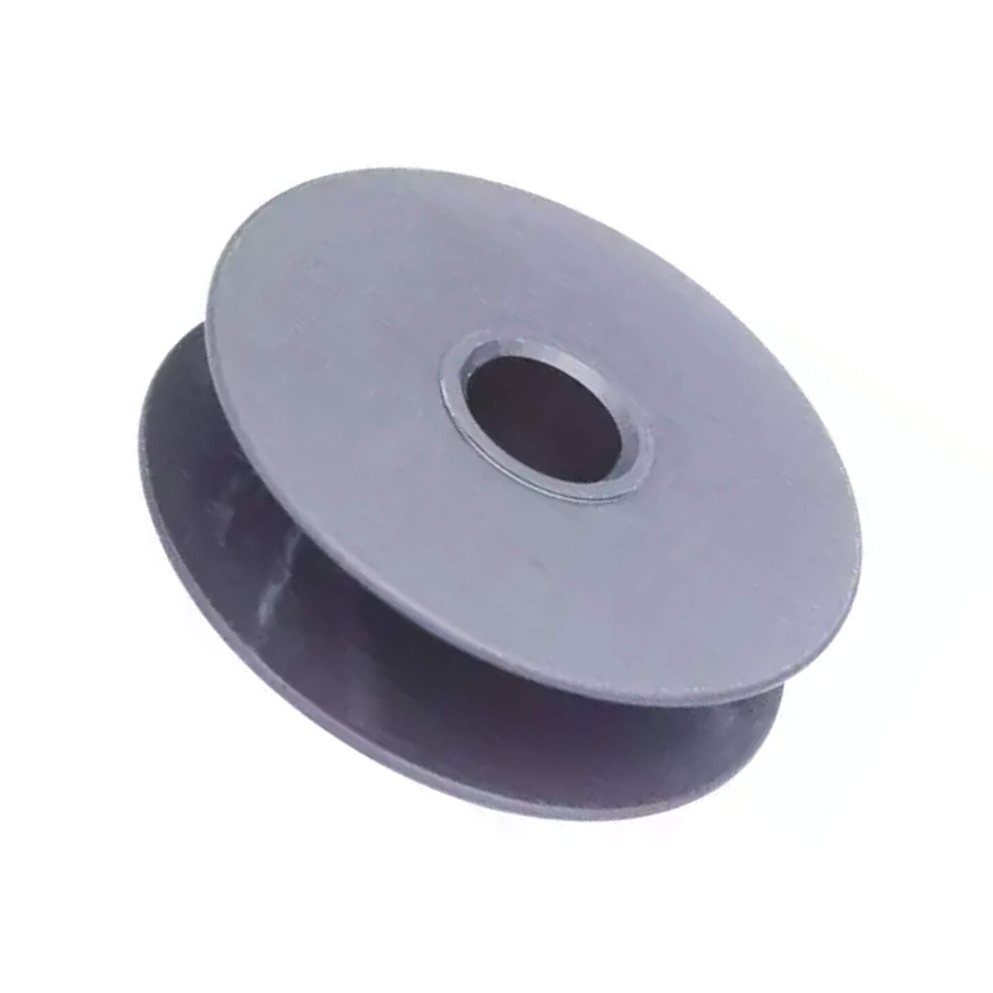 Quick Winding Aluminum Sewing Machine Bobbin for JUKI and Brother Machines #B1811771 Lightweight Precision Design