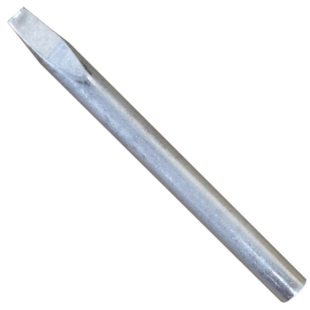 Rainbow Value Brand Replacement 5/16&#x22; Chisel Soldering Iron Tip