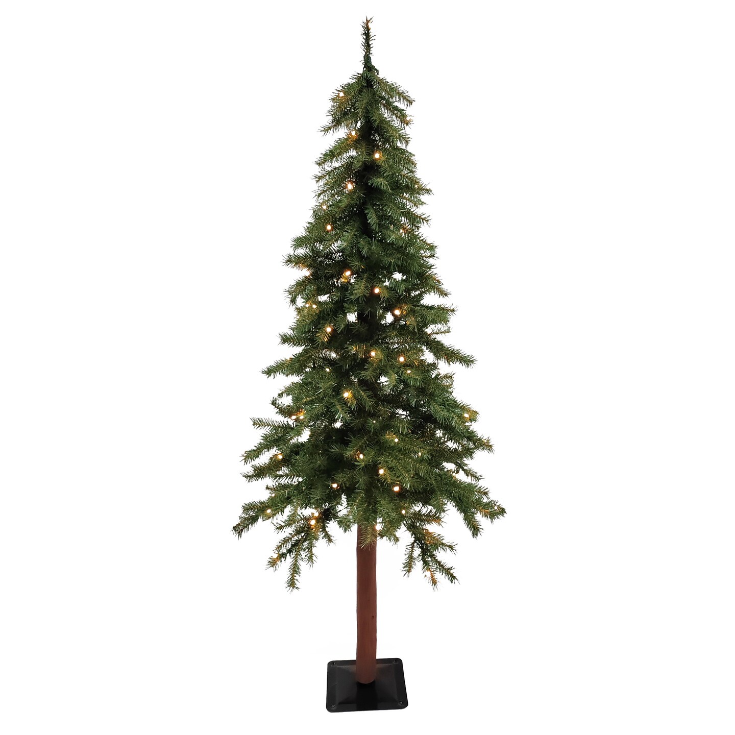 Haute Decor Mountain Fir Christmas Trees - Available in 4 Sizes