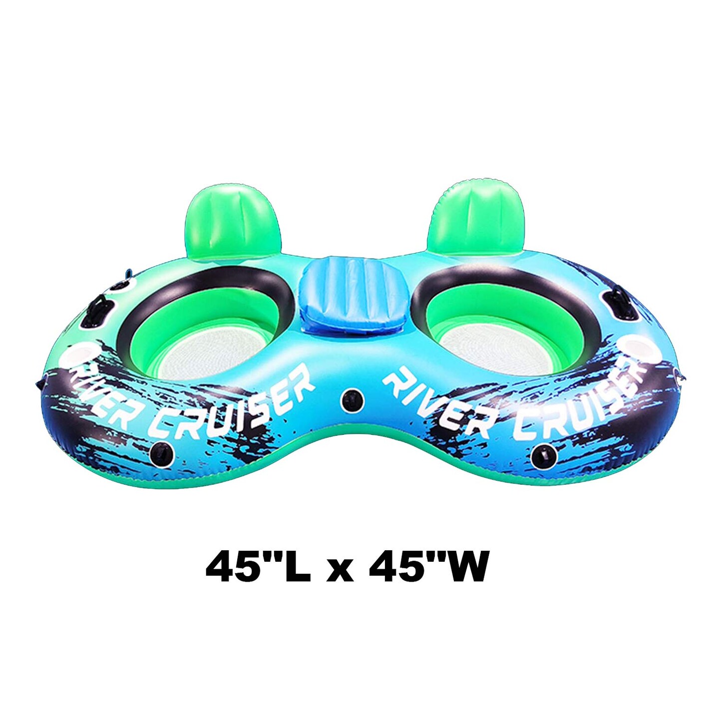 New Upgrade River Best Pool Inflatables for Swimming Pool