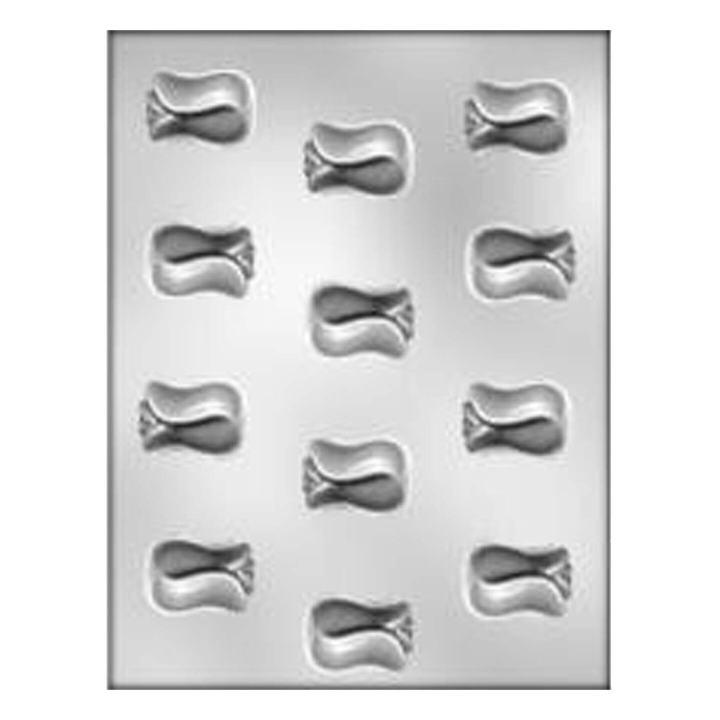 Rosebud Chocolate Mold