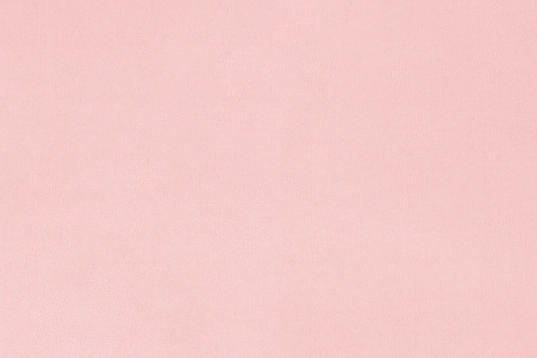 Fabric Shannon Rosewater 90" Extra Wide Solid Cuddle 3 by the Quarter Yard C390-ROSEWATER