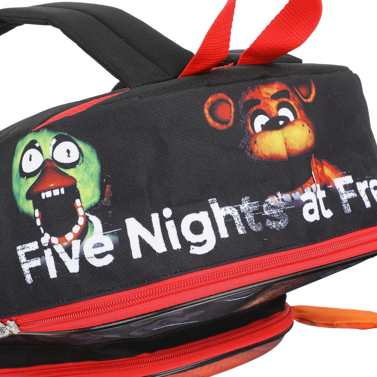 Five Nights At Freddy&#x27;s Backpack