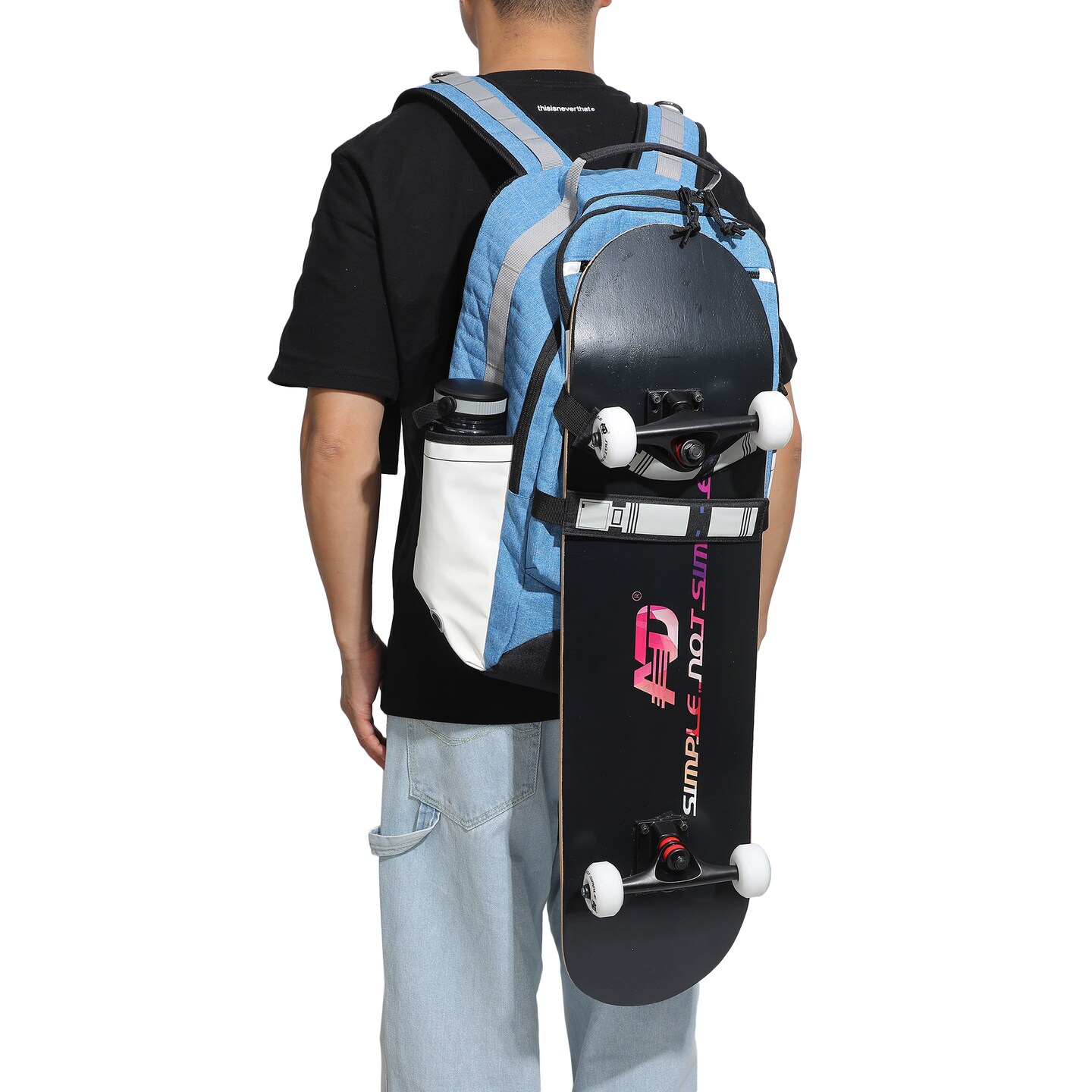 Fantastic Four Backpack