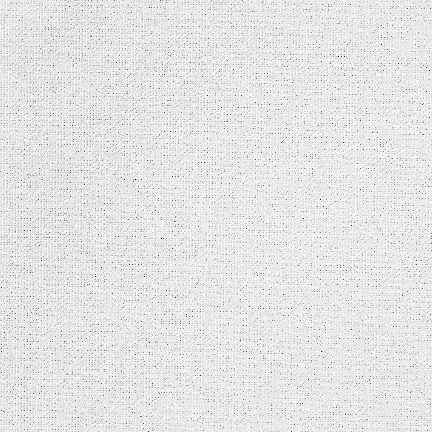 Fredrix Style 580 Universal Cotton Canvas Roll - 61" x 6 yards, Acrylic Primed