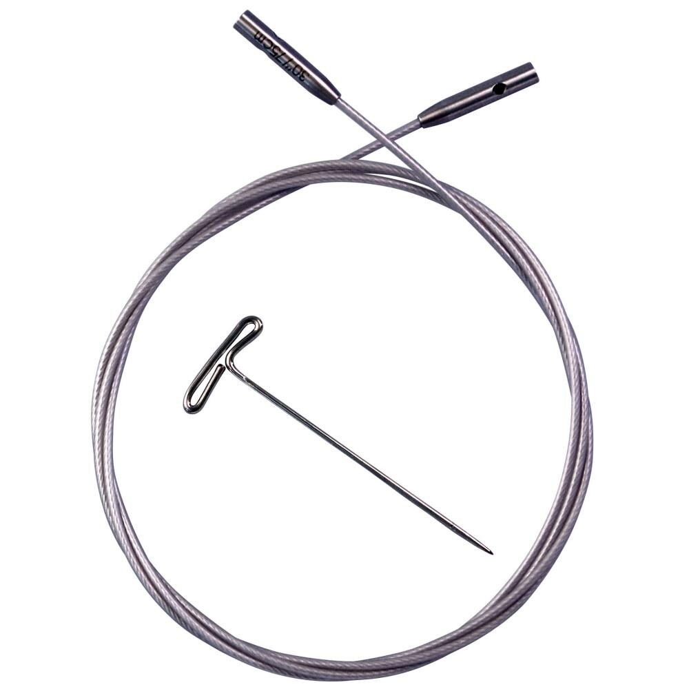 ChiaoGoo SWIV360 Interchangeable Cables - SMALL fits tips US 2 - 8