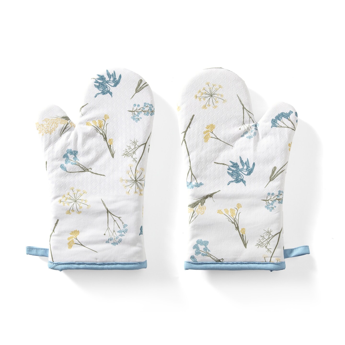 Lenox Wildflower 5 Piece Kitchen Gift Set, Multicolor - ASSORTED