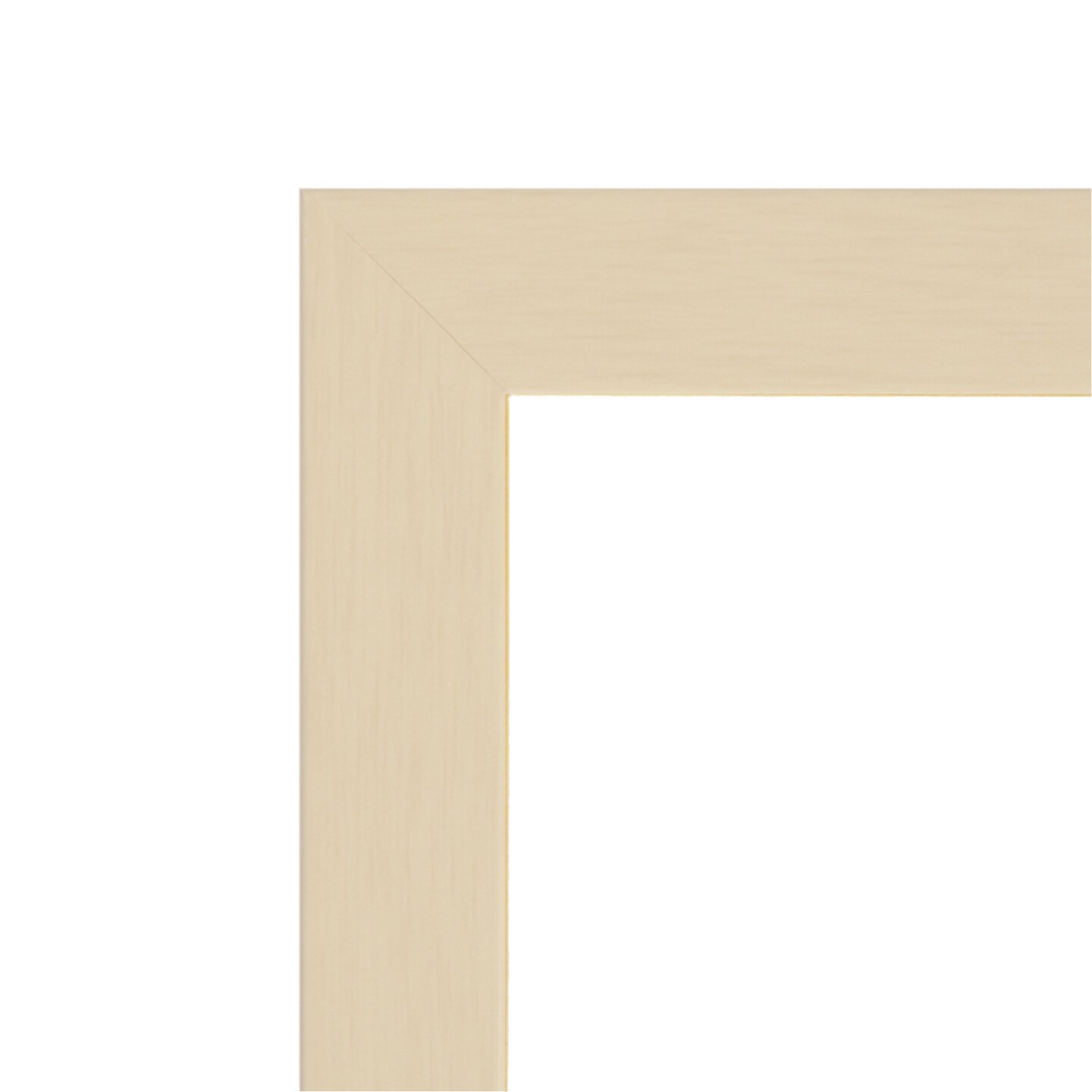 Gentle Nature Hues I by Lazar studio Wood Framed Wall Art Print