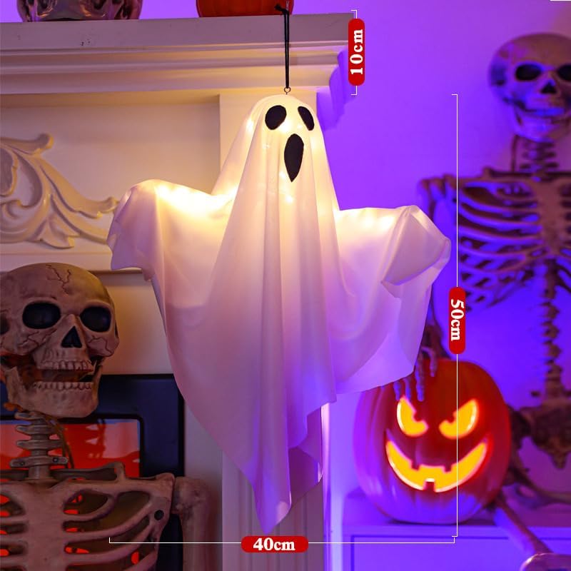Pack Halloween Decorations Outdoor