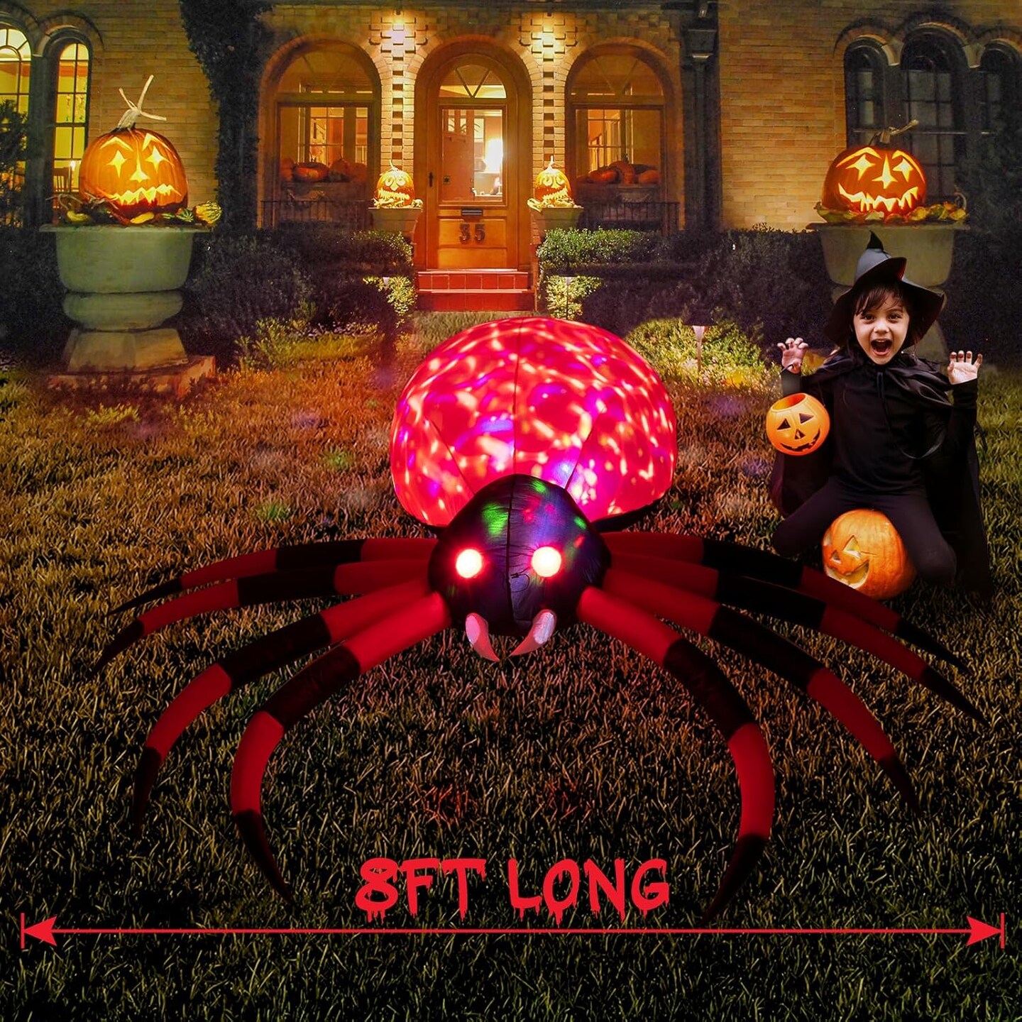 Halloween Decorations Outdoor Decor