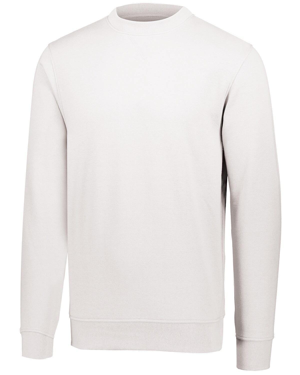 Augusta Sportswear&#xAE; Adult Fleece Crewneck Sweatshirt
