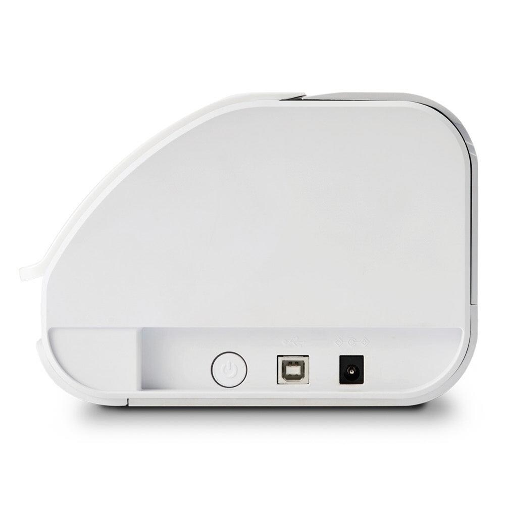 Silhouette Cameo 5 Electronic Cutter White SILH-CAMEO-5-WHT-4T