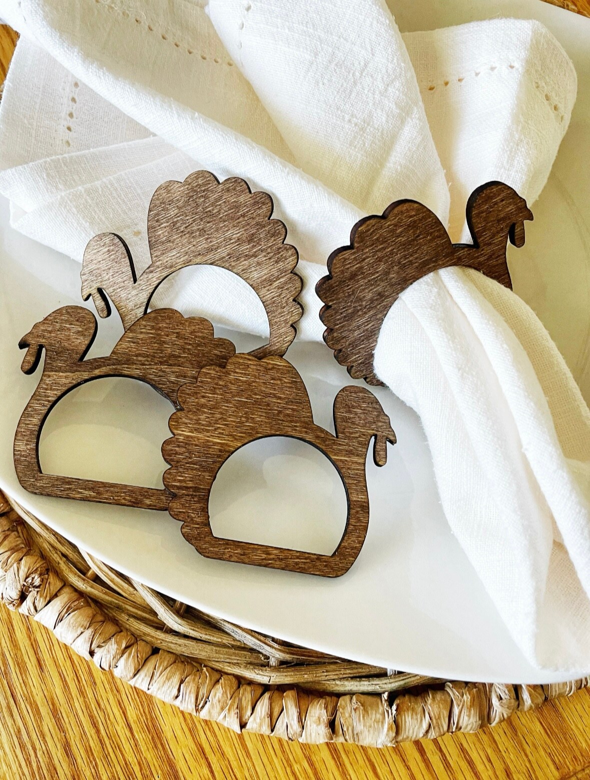 Napkin buy Rings