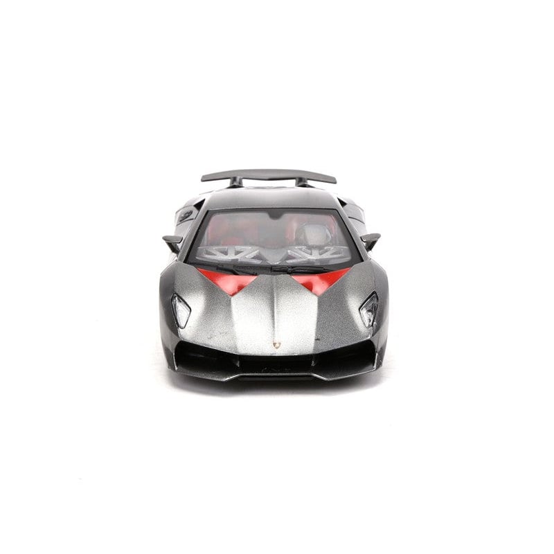 2.4G Remote Control Licensed Lamborghini Replica 1:24 Scale
