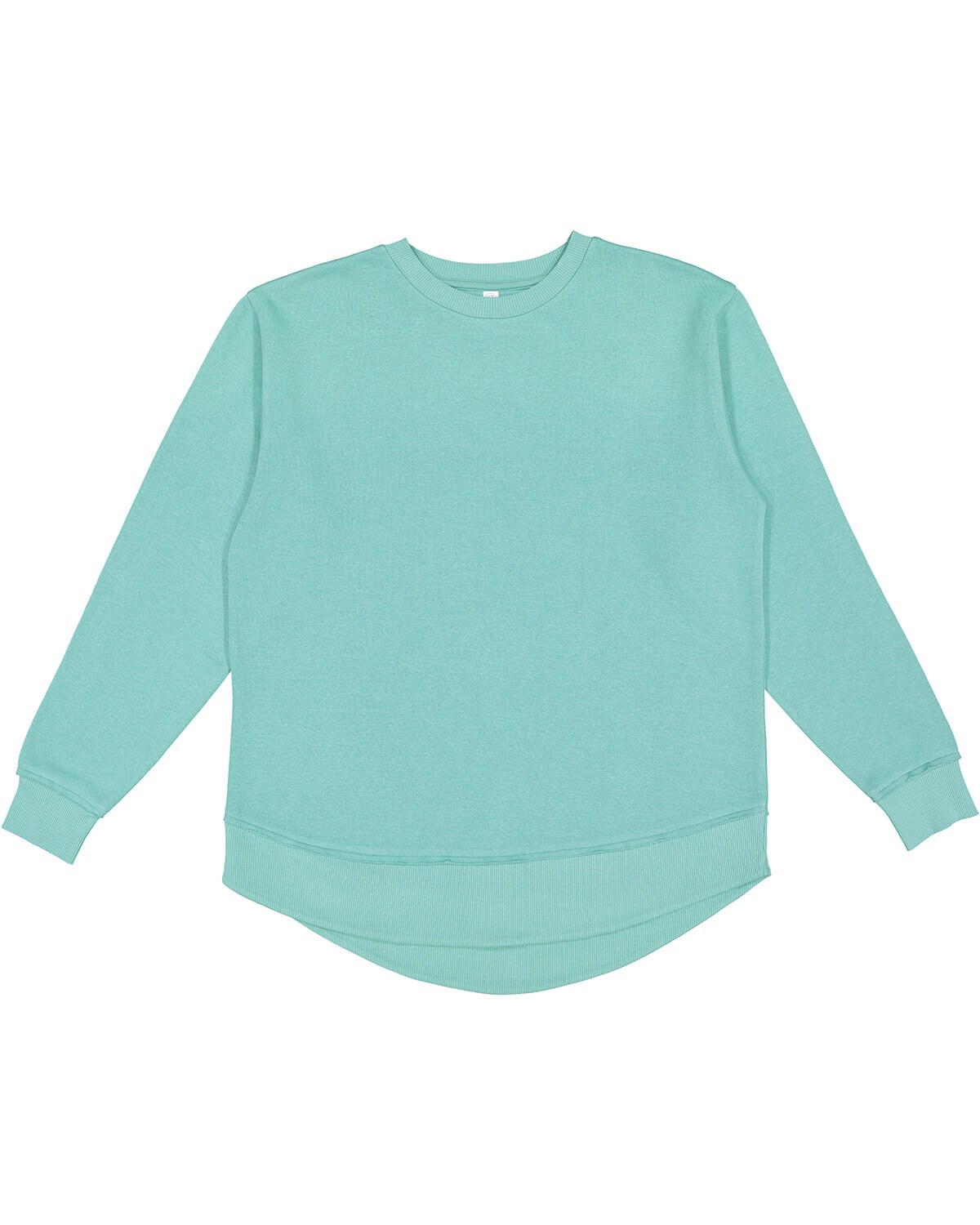 Ladies&#x27; Weekend Tunic Fleece