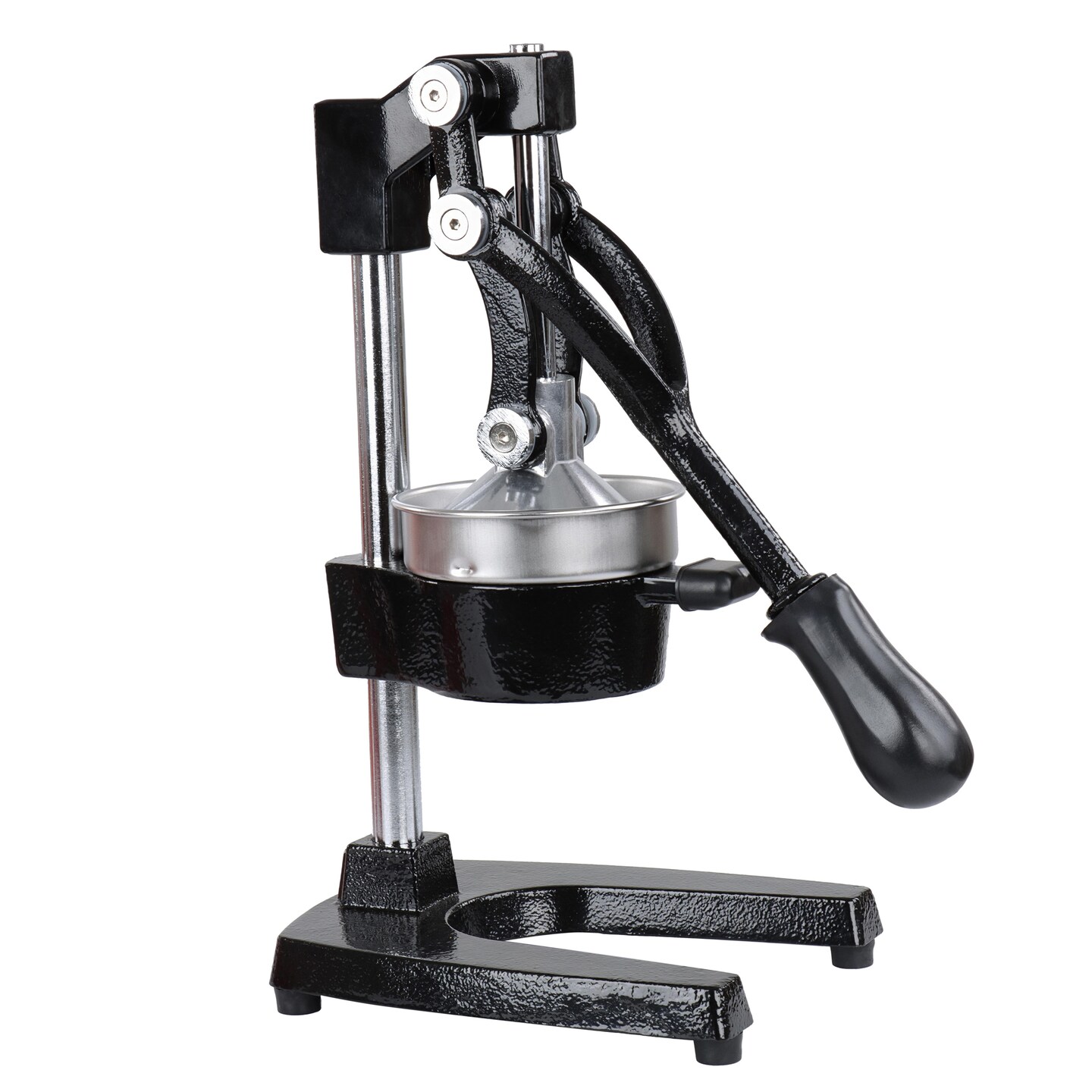 7Penn Hand Juicer with Lever Fresh Lemon Lime Orange Juice without Seeds