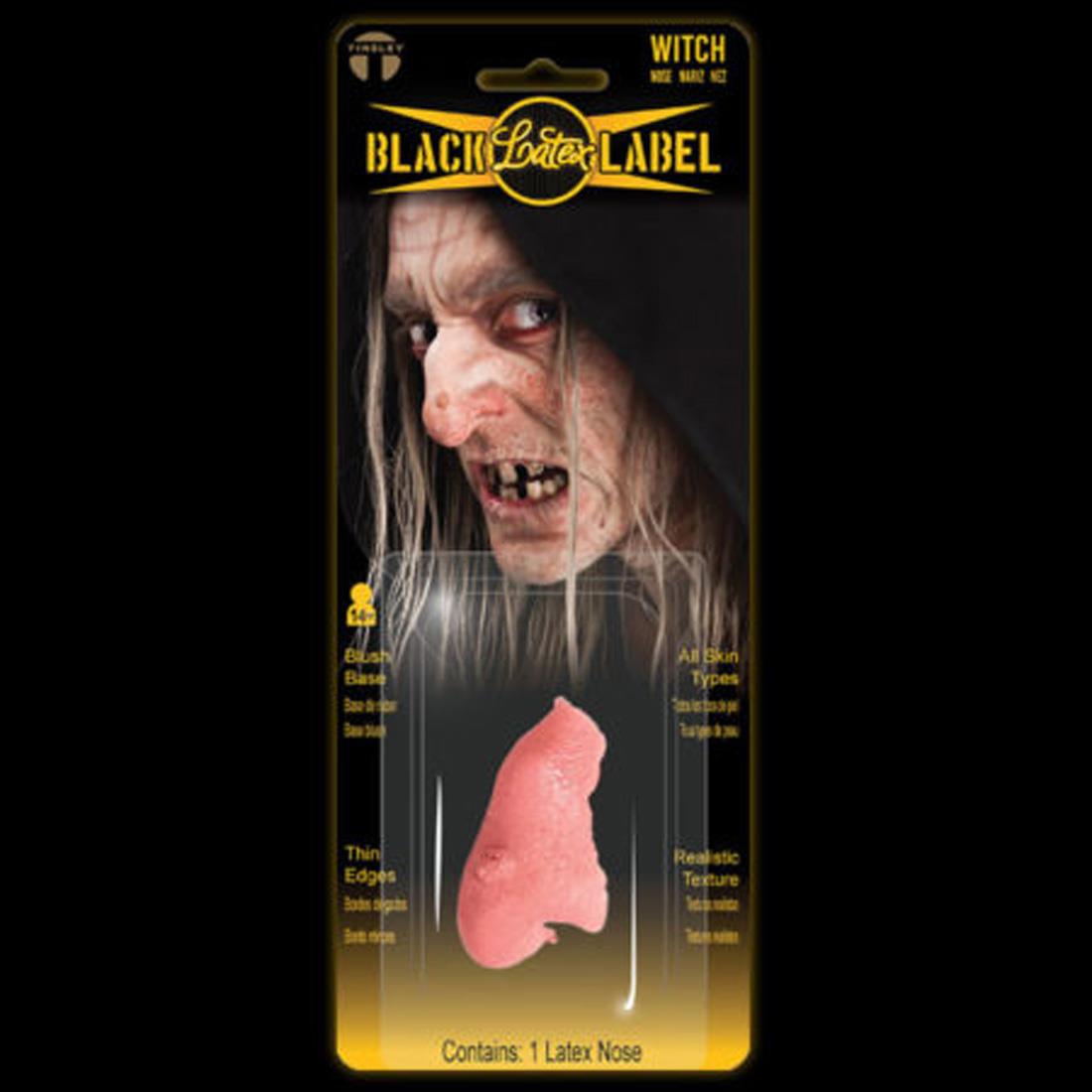 Witch Nose - Black Label
