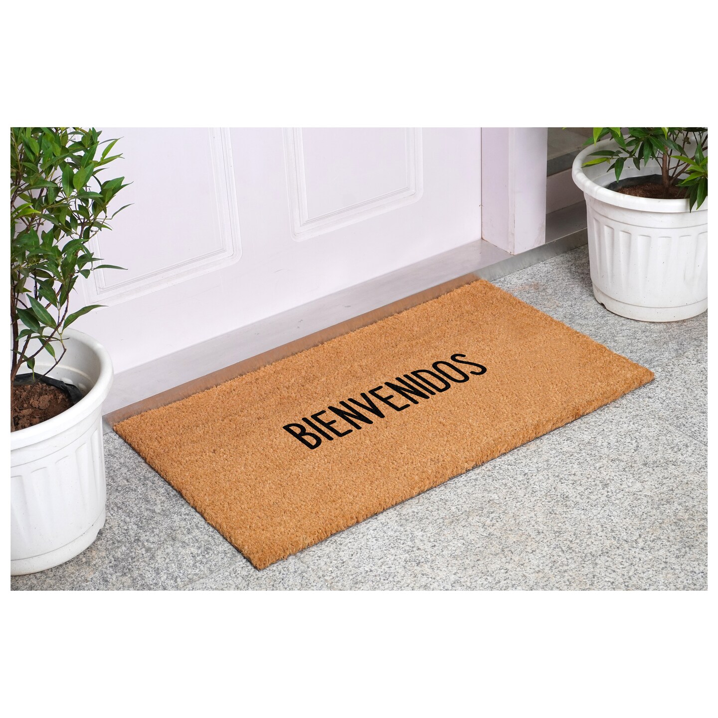 Calloway Mills Bienvenido&#x27;s Doormat