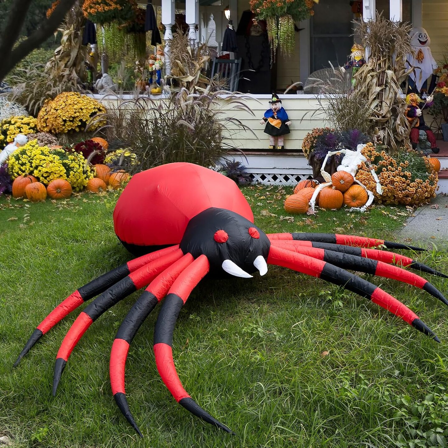 Halloween Decorations Outdoor Decor