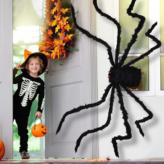 9.4 x 9inch Vintage Halloween Decorations Witch Shoes Hanging Witch Boot Ornament for Farmhouse Halloween Front Door Indoor Outdoor Porch Wall Decor