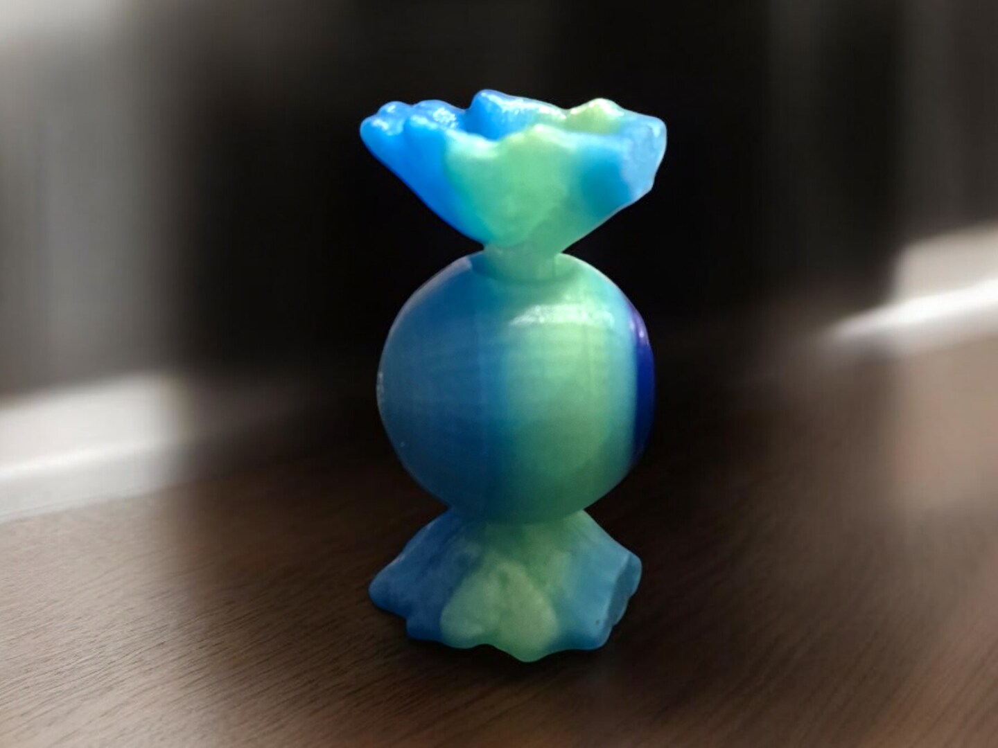 3d printed Candy Fidget Spinner product 5
