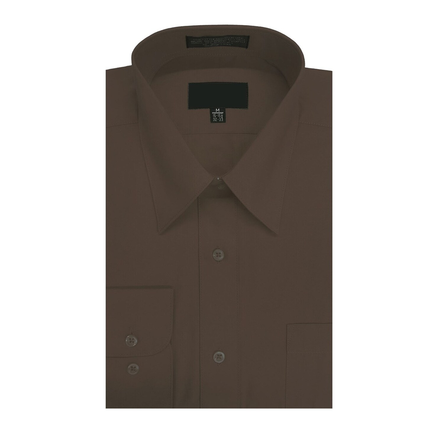 Long Sleeve Dress Shirt | RADYAN&#xAE;