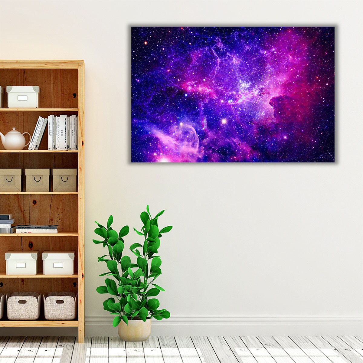 洋書 16 Photographers Portraits Purple Books Purple Blue Flower Photography | Dark Purple Blue Art