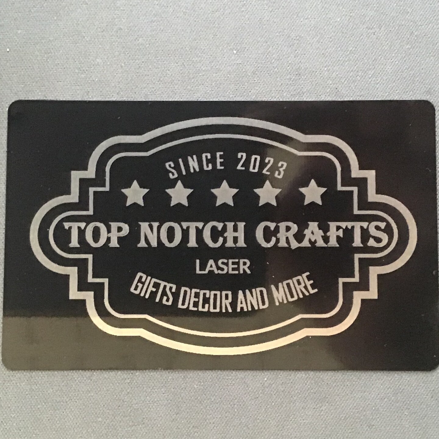 storefront logo