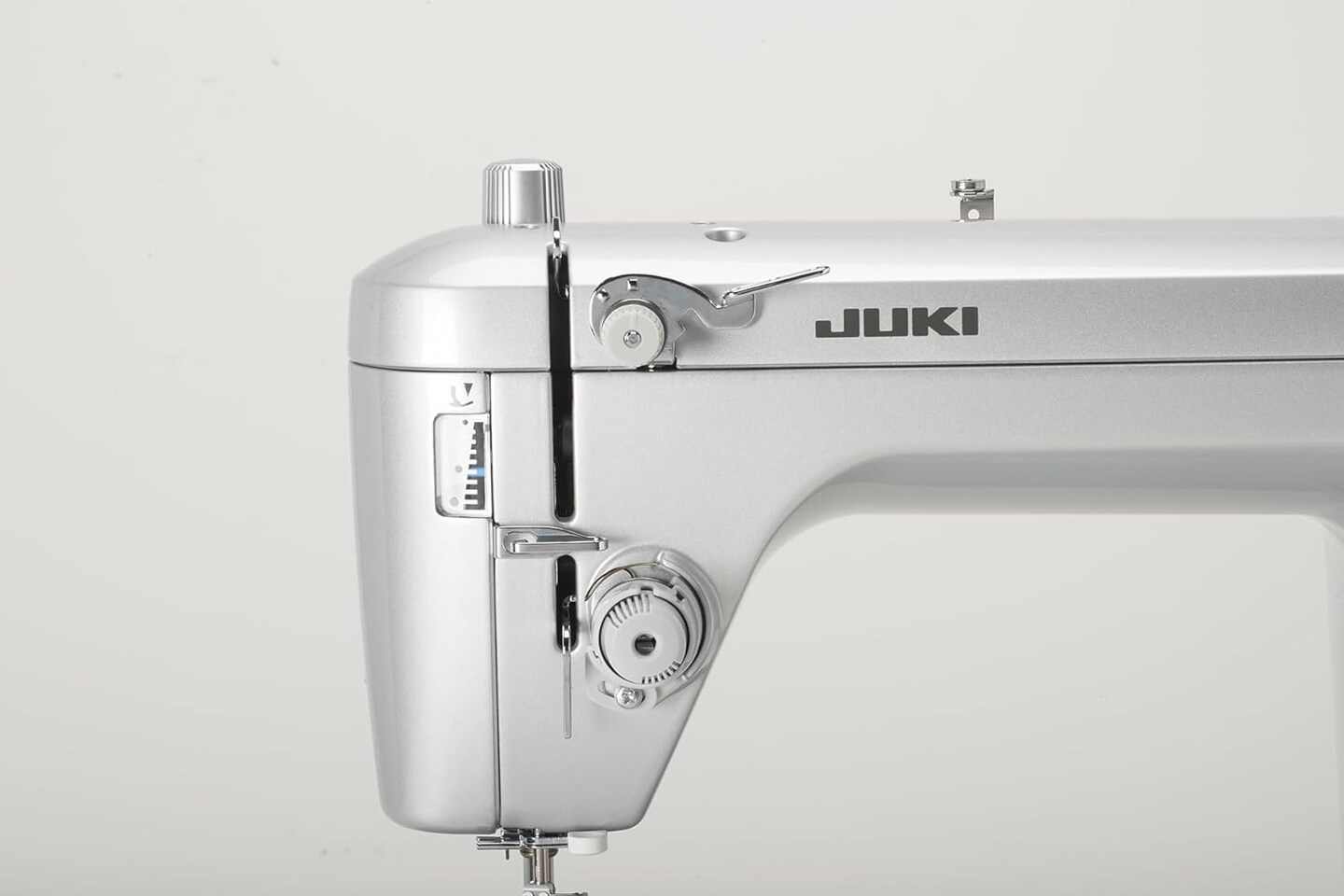 Juki TL-18QVP-COL Platinum Collectors Edition Sewing Machine