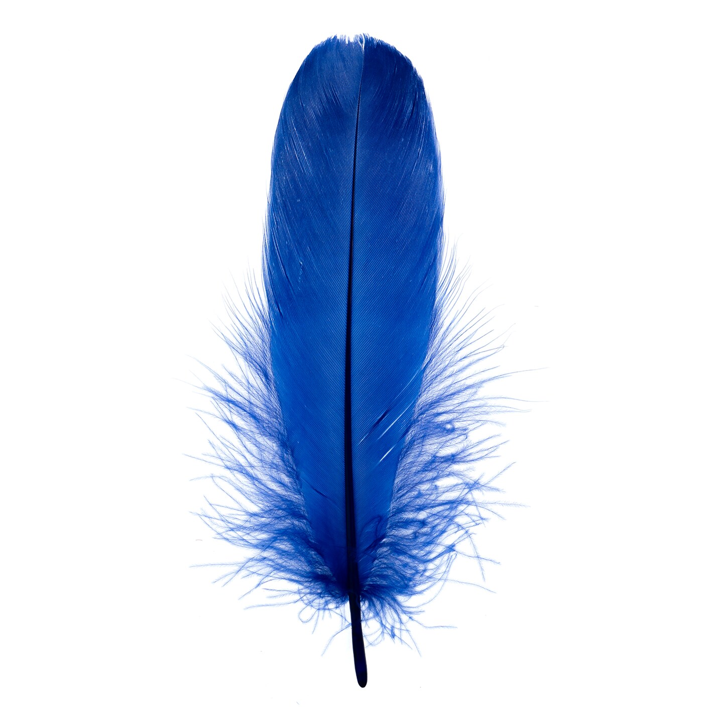 John Bead 5-7in Goose Feathers (3 Headers, 18g)