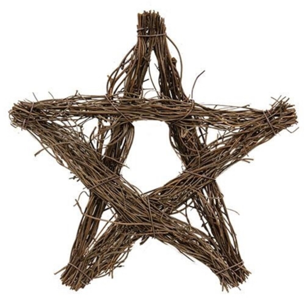 Angelvine Star 6&#x22;
