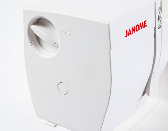 Janome Sewist 721 Mechanical Sewing Machine