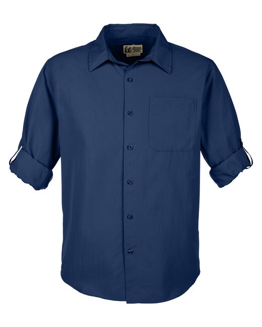 Marmot&#xAE; Men&#x27;s Aerobora Long Sleeve Woven