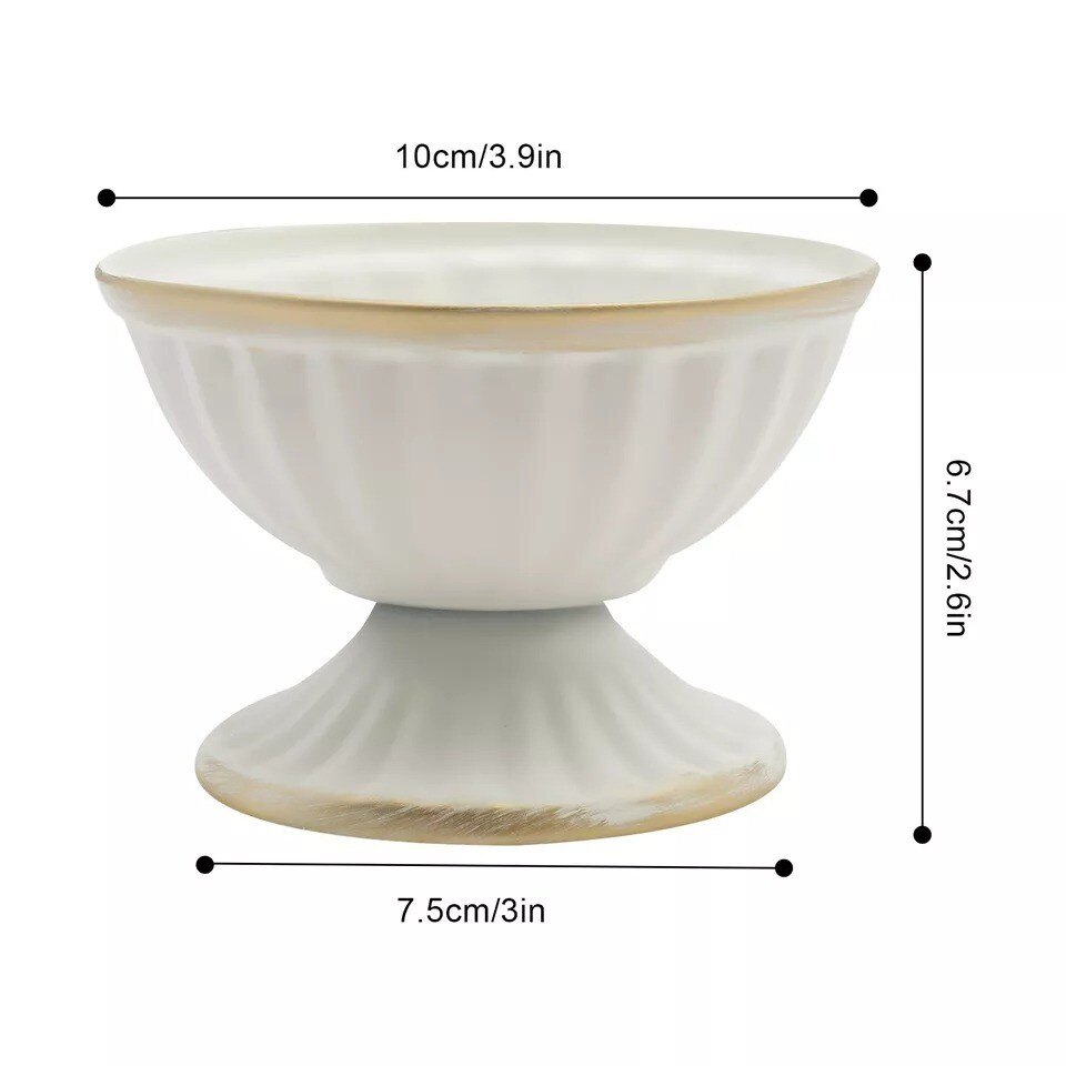 10pcs Vase Wedding Flower Vase Decor Stand For Party Christmas Table Decor Home