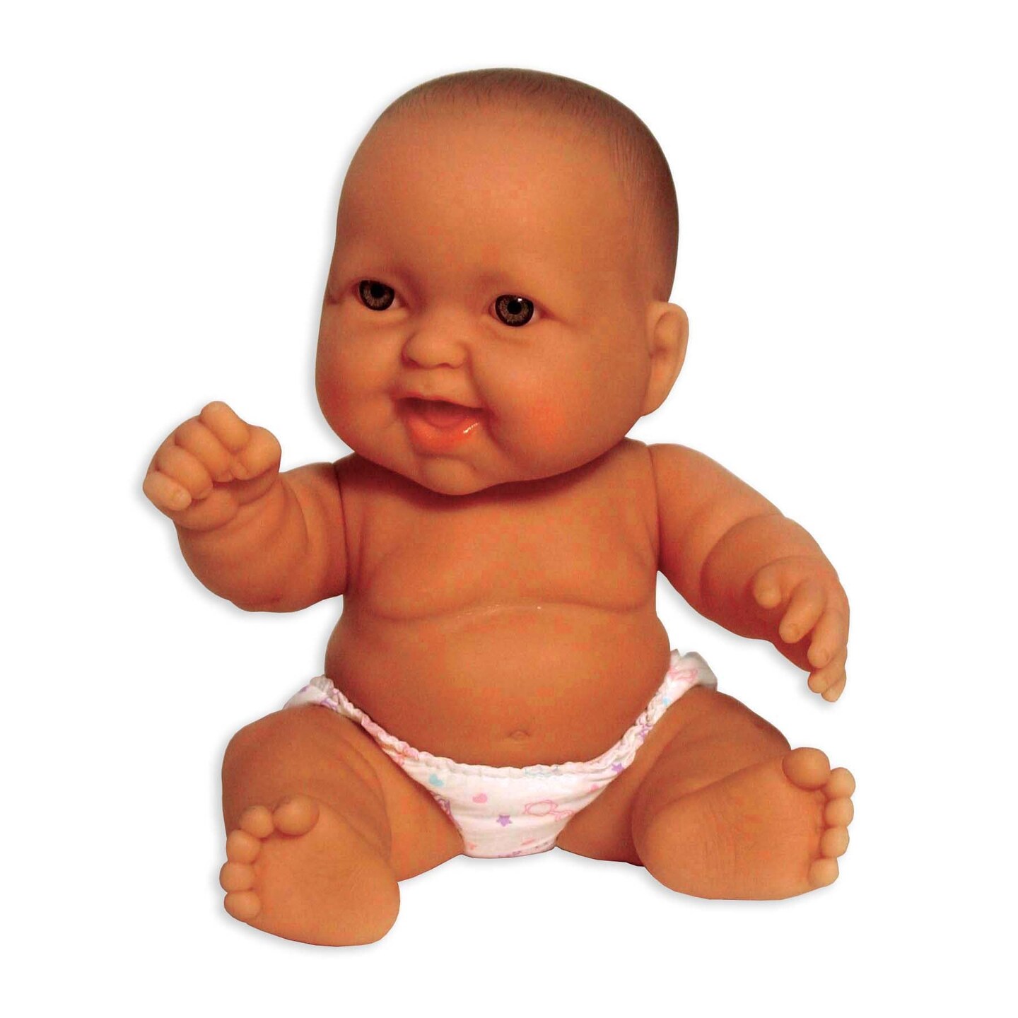 Lots to Love&#xAE; Babies, 10&#x22; Hispanic Baby