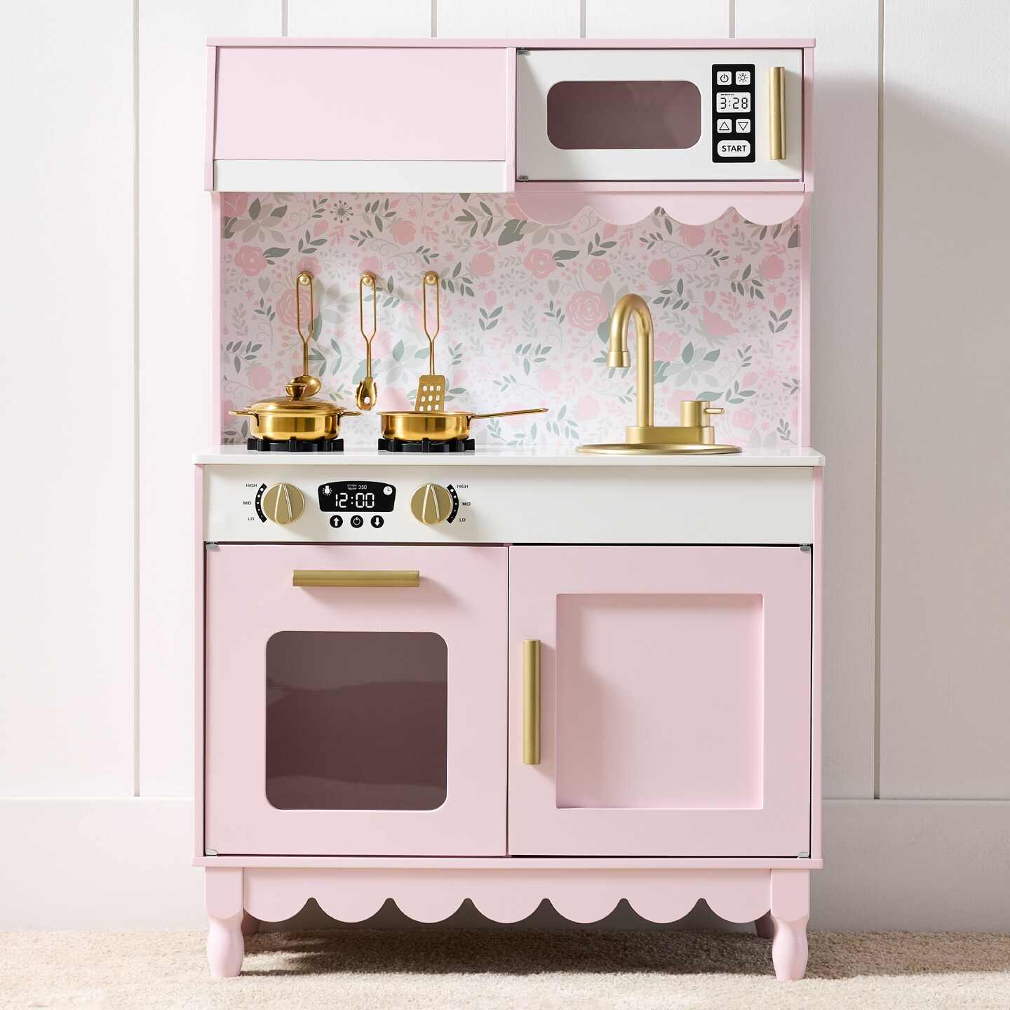 Best play kitchen accessories online