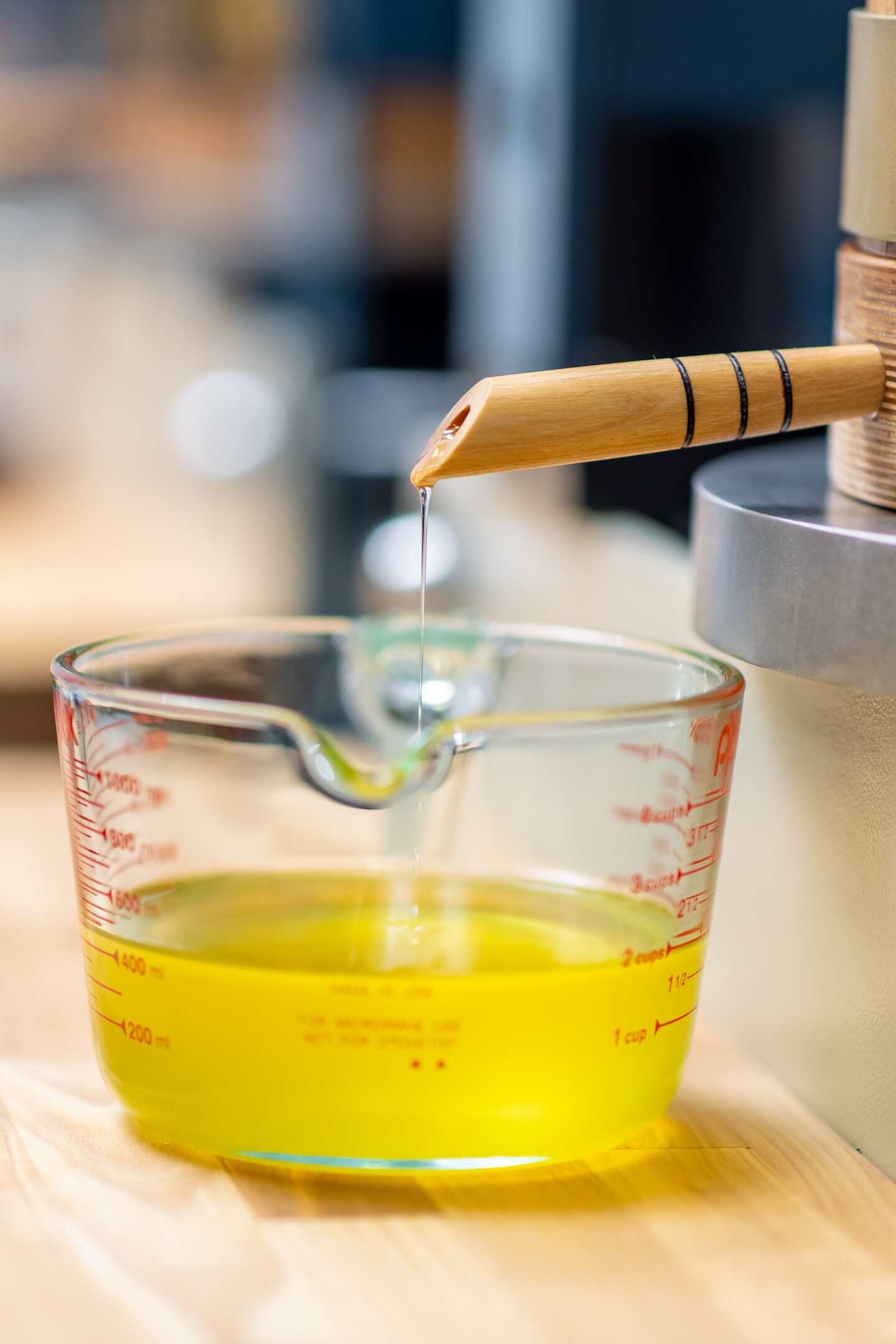 Certified Organic Walnut Oil Raw Cold-Pressed | MakerPlace by Michaels