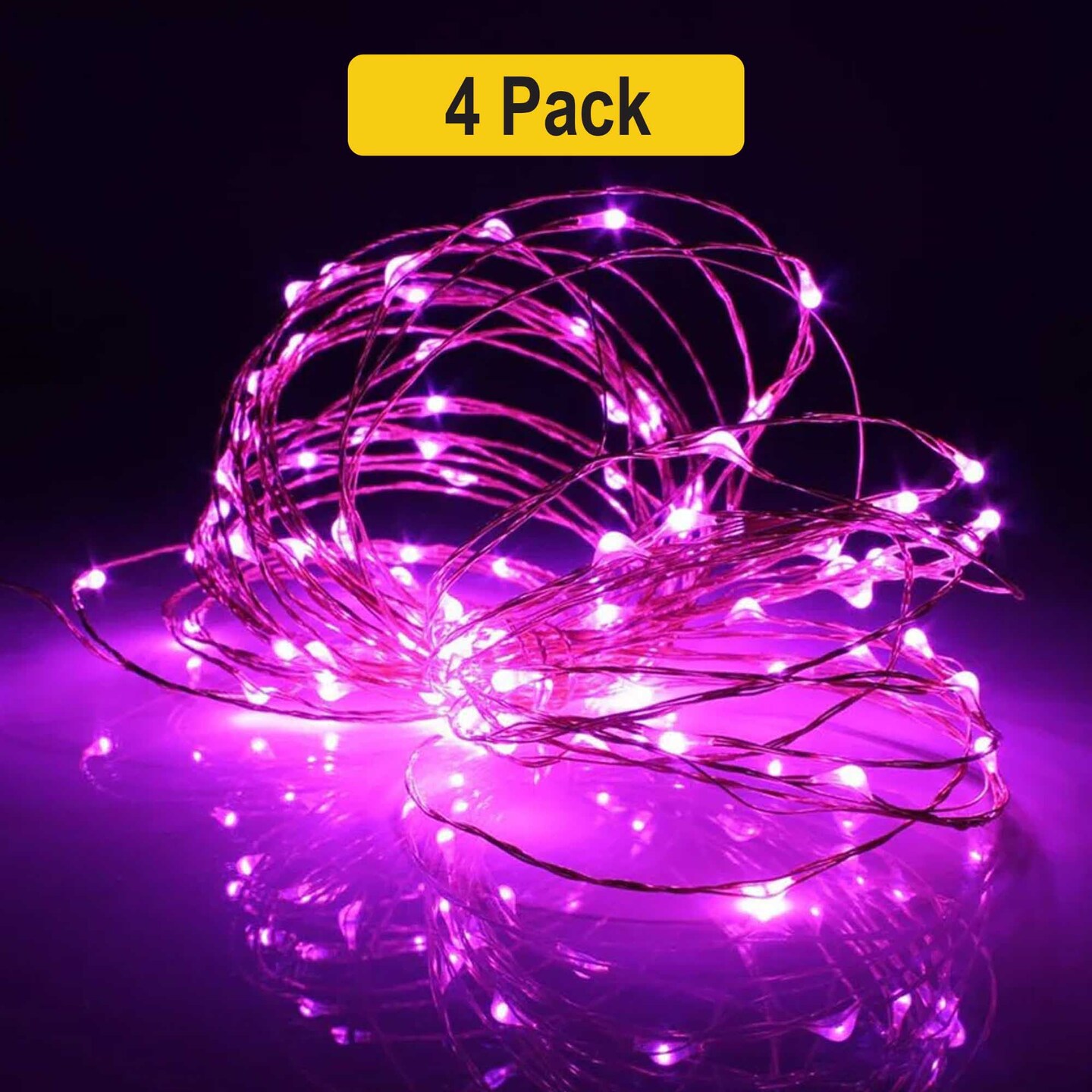 Christmas 100 LED Fairy String Lights
