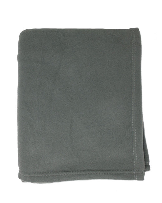 Palmetto Blanket Company&#xAE; Promo Fleece Blanket
