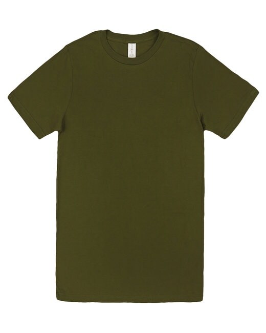 Lane Seven&#xAE; Deluxe T-shirt