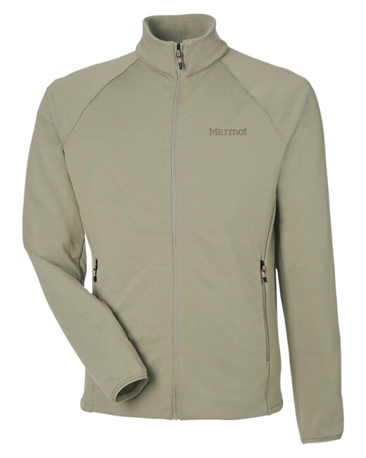 Marmot&#xAE; Men&#x27;s Leconte Fleece Jacket