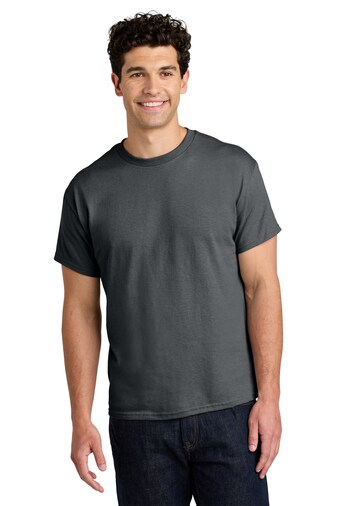 Gildan&#xAE; Heavy Cotton Crewneck Short Sleeve T-Shirt