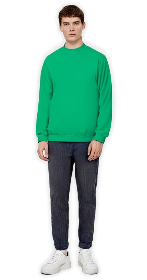 Gildan&#xAE; Crew Long Sleeve Crewneck Sweatshirt